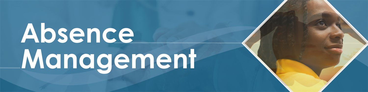 Absence Management Absence Management